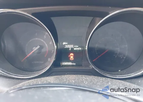 2021 Mitsubishi Outlander Sport 2.0 Be 2Wd/2.0 Es 2Wd/2.0 Le 2Wd/2.0 S 2Wd from USA, damaged, VIN JA4APUAU8MU001687